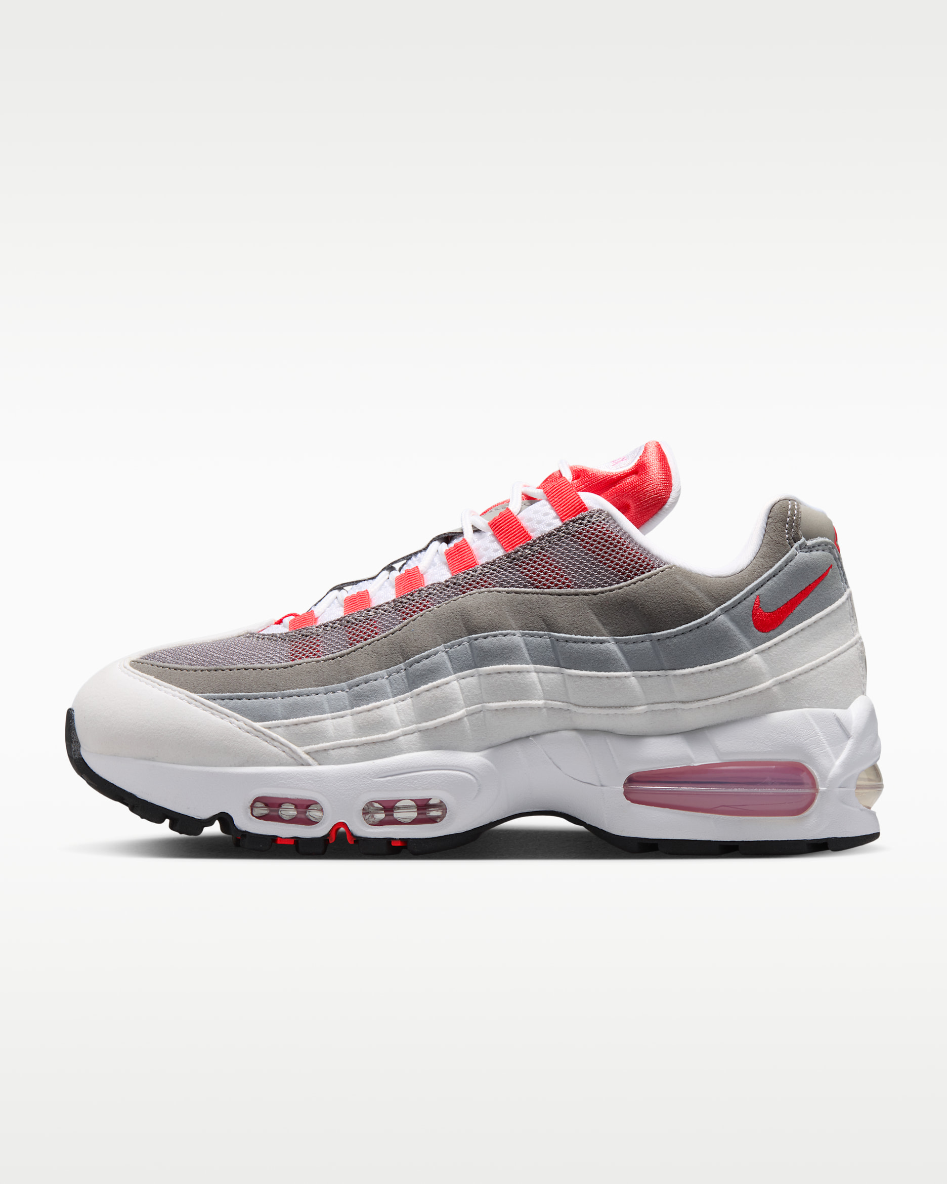 Nike Air Max 95 Big Bubble Women's Shoes. Nike JP